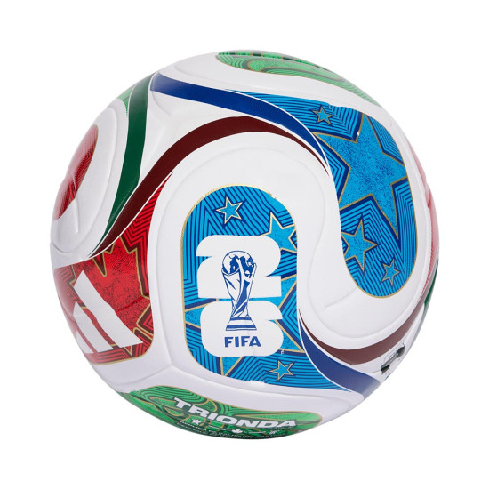 Adidas Μπάλα ποδοσφαίρου FIFA World Cup 26™ Trionda League Ball